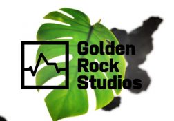 Golden Rock Studios Slots