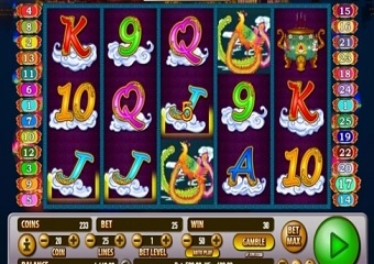 Mystic Fortune Slot Game Review