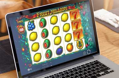 online fruit slot