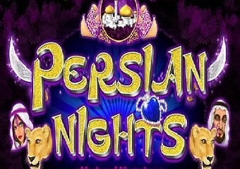 Persian Nights Slot Review a Belatra Games Slot with a Free Spins Bonus Game