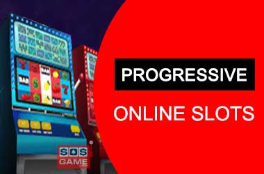 Progressive Online Slots