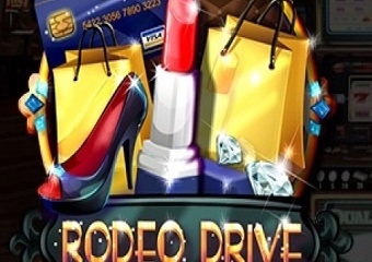 Rodeo Drive Slot Game Review