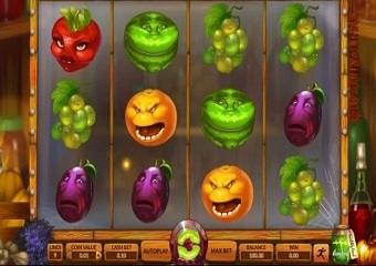 jogo fruit slots brabet