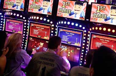 slot tournament