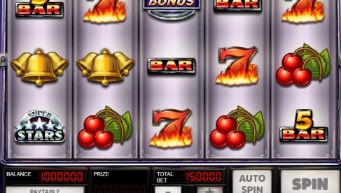 Online Casinos, Which Accept American Express - Italian Slot