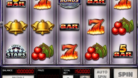 Domgame Online Casino - Gonzo's Quest Max Win Casino