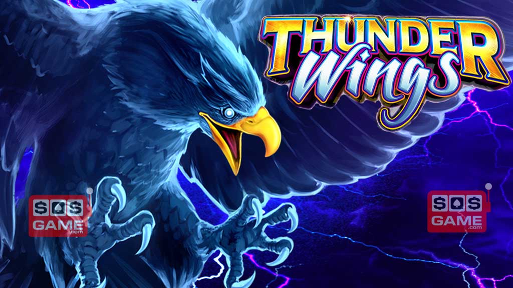 Thunder Wings