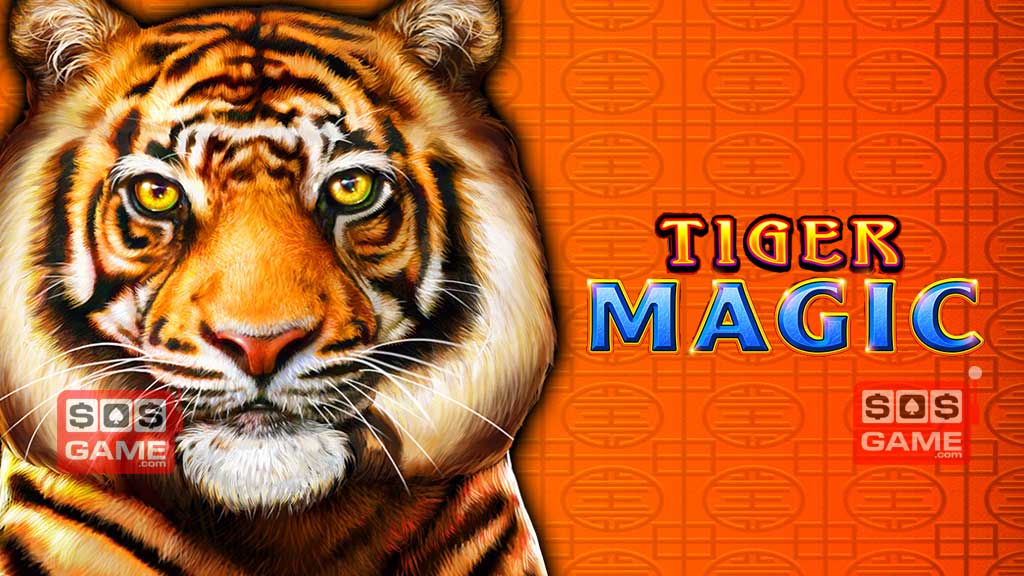 Tiger Magic