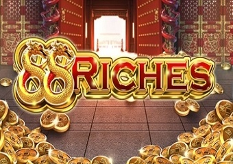 Aerosmith 88 riches gameart slot game wins