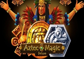 Aztec Game Deluxe Aztec Game Deluxe