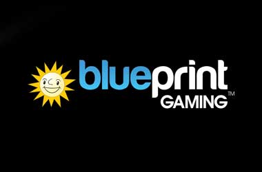 blueprint Gaming