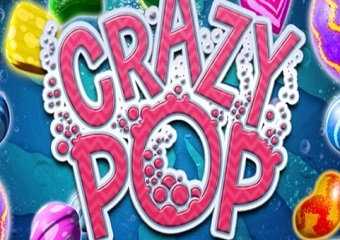 Crazy Pop Slot Launches at NextGen Casinos