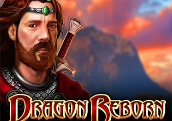 Dragon Reborn - Slot Machine - 20 Lines