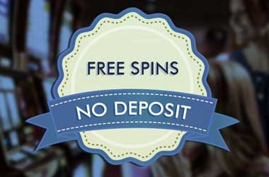 free spins no deposit slots