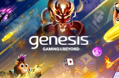 Genesis Gaming