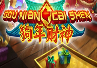 Gou Nian Cai Shen slot