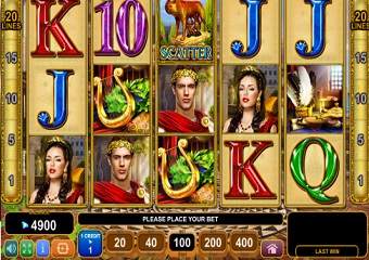 Slots Slots