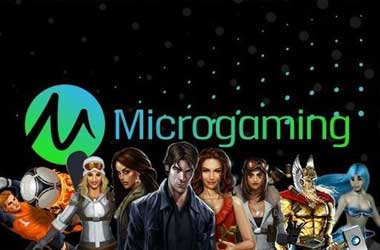 Microgaming