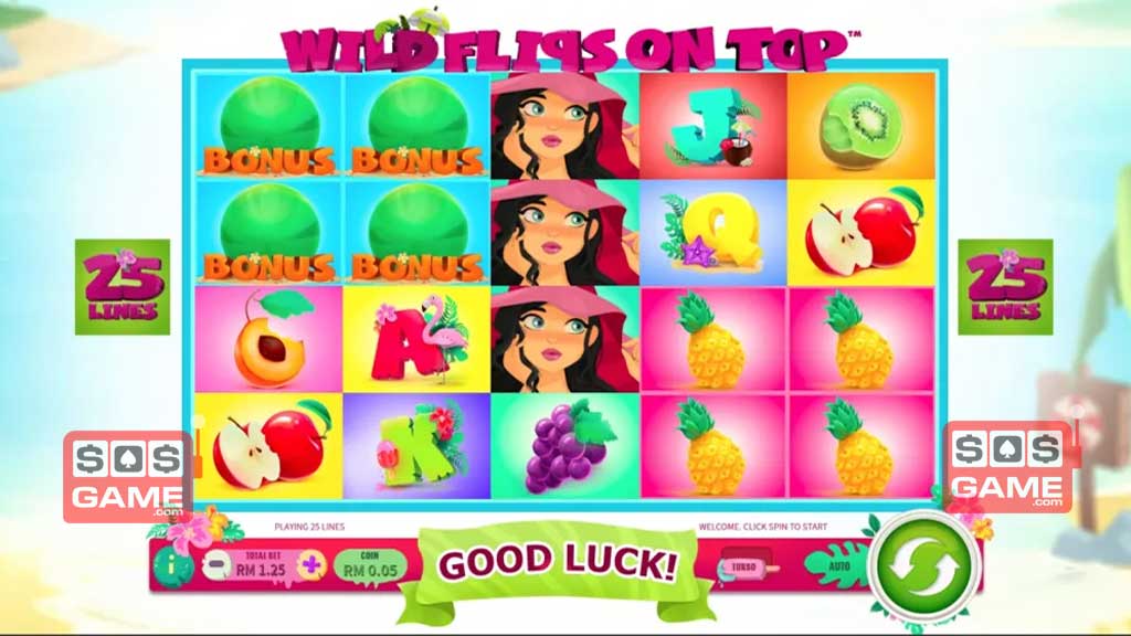 Jogo Do Bicho by Wild Rose Games– Review and Play for Free