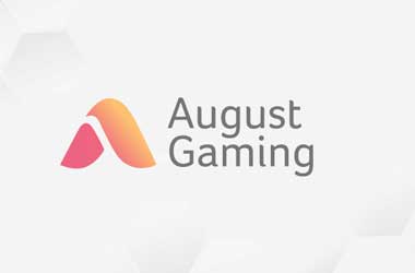 August Gaming