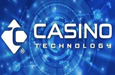 Casino Technology