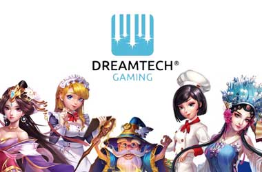 Dreamtech Gaming