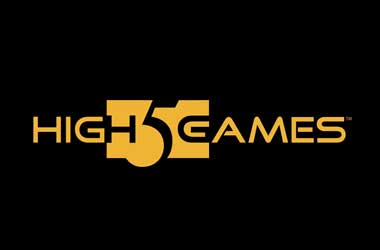 High 5 Games