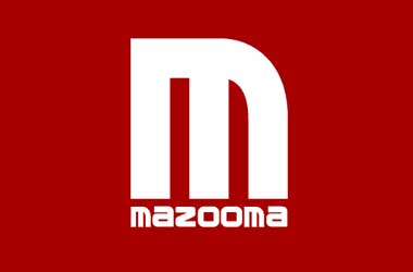 Mazooma