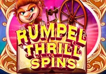 Rumpel Thrill Spins Slot Gameplay
