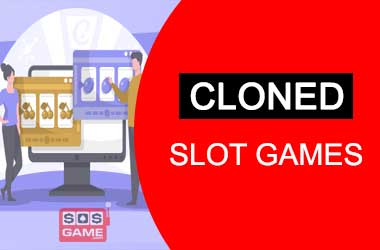 Cloned Slot Games