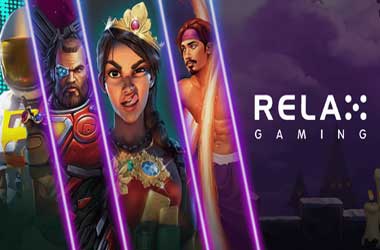 Relax Gaming