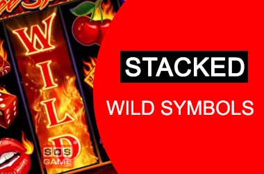 Stacked Wild Symbols