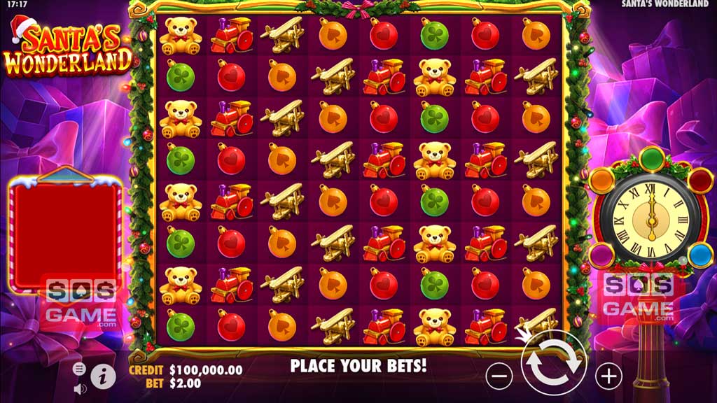 slots vegas gratis