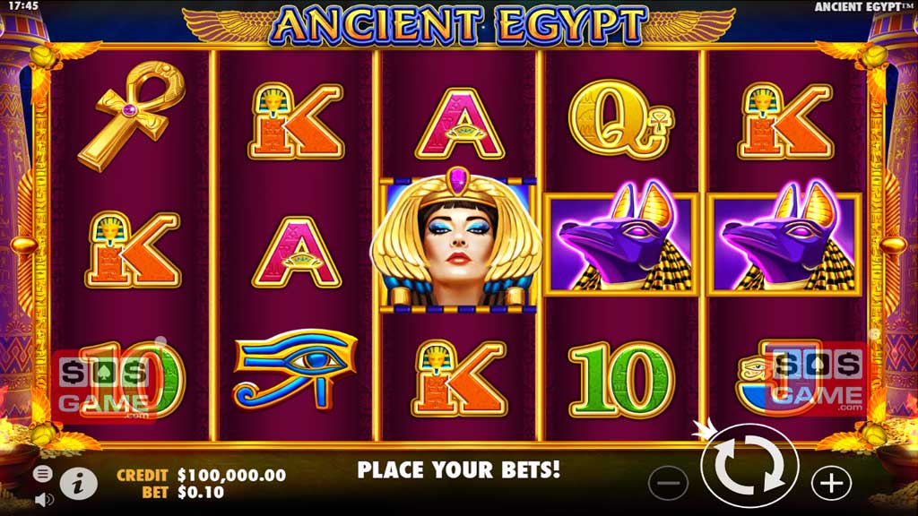 Ancient Egypt