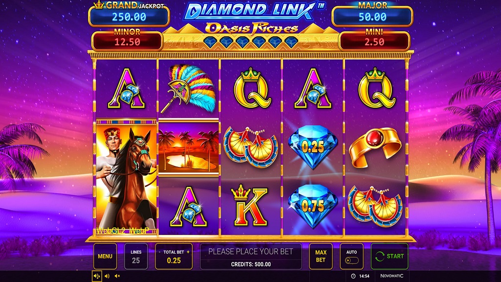 Mega Fortune Slots, Real Money Slot Machine & Free Play Demo