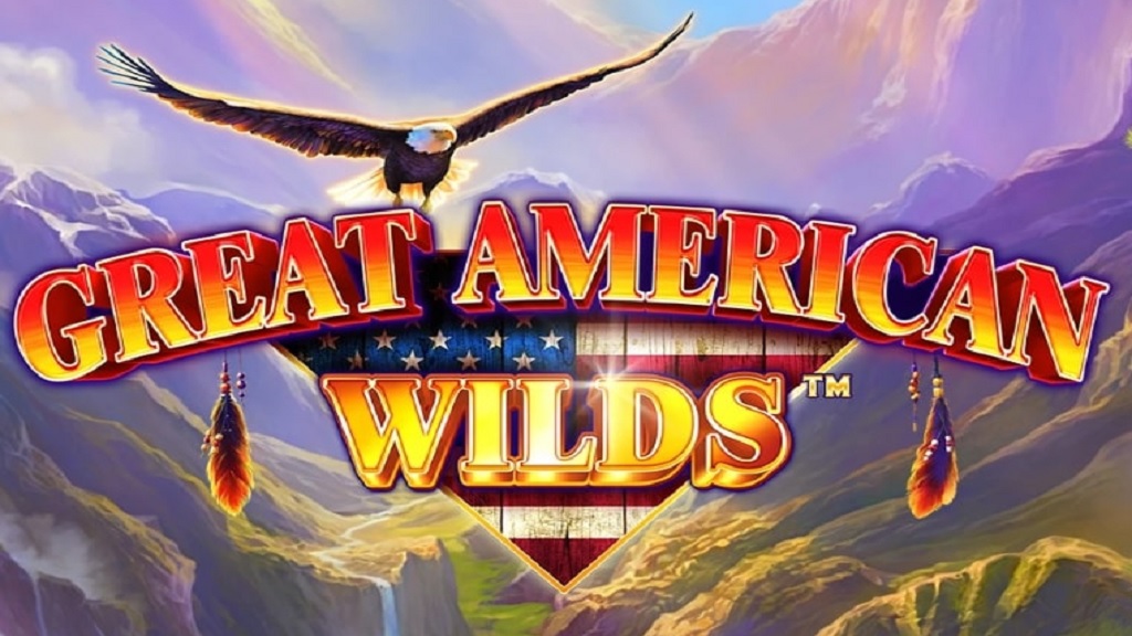 Screenshot of Great American Wilds slot from Green Tube