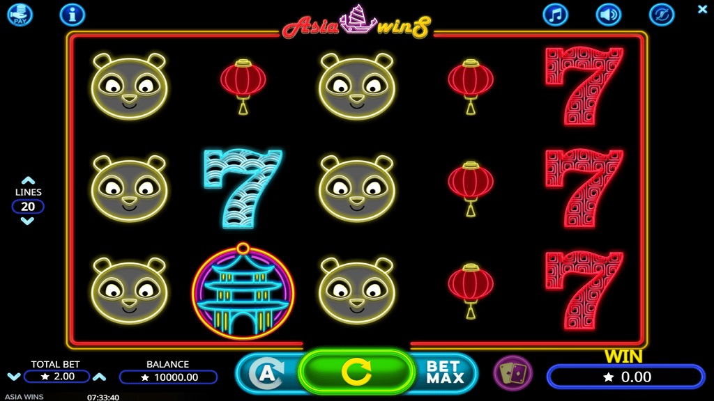 como jogar o jogo fruit slots