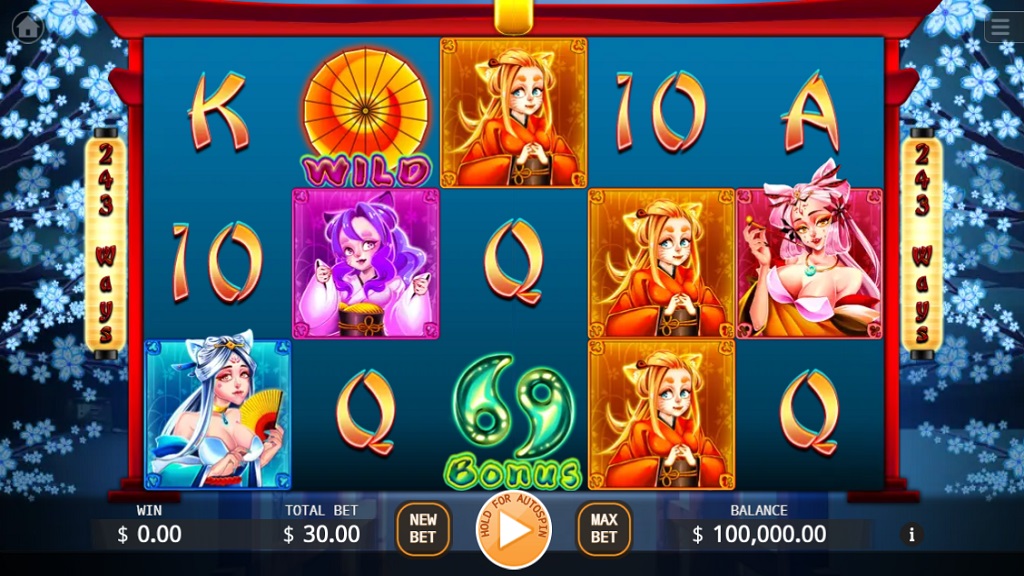 Vampire Desire Slot - Free Play in Demo Mode - Dec 2023