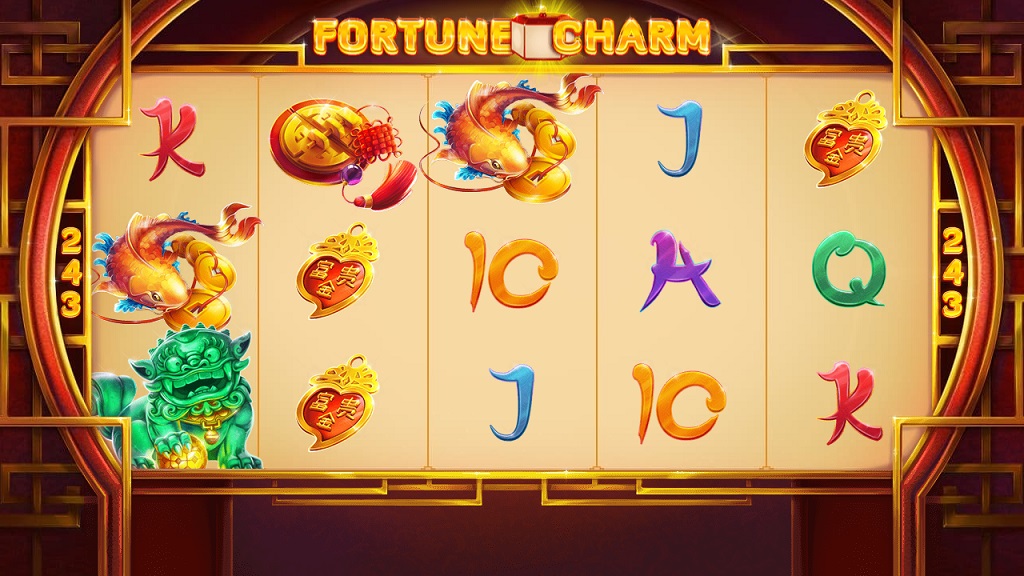 Fortune Tiger Free Play in Demo Mode and Game Review