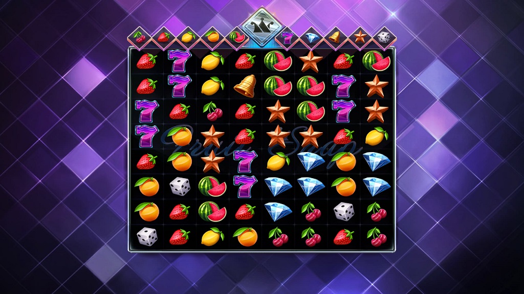 Screenshot of Divine Ways slot from Red Tiger Gaming