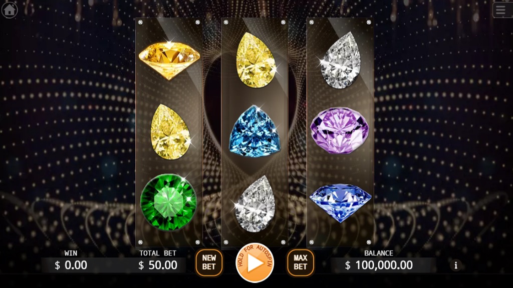 Screenshot of Quick Play Jewels slot from Ka Gaming