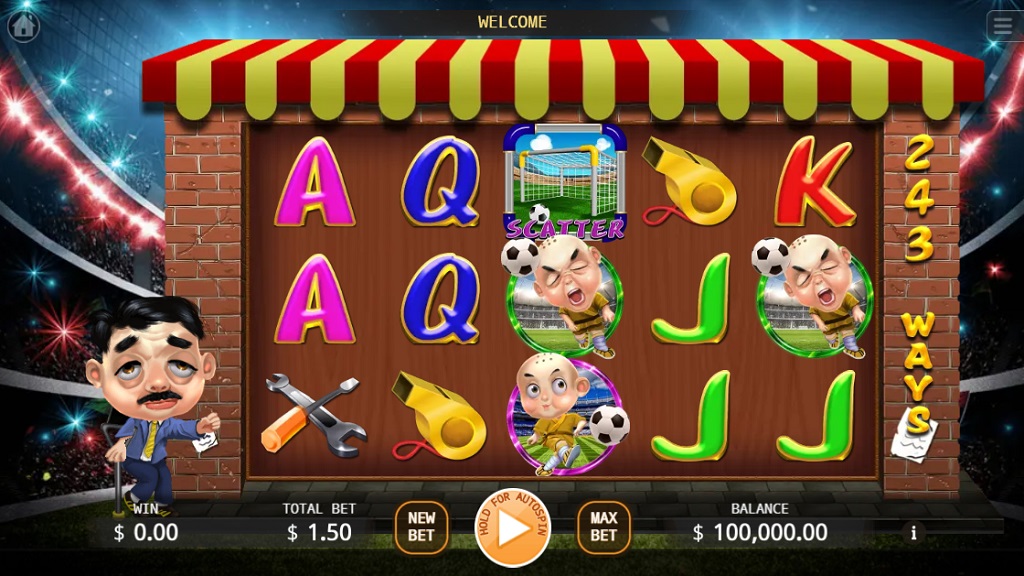 como jogar no fruit slots