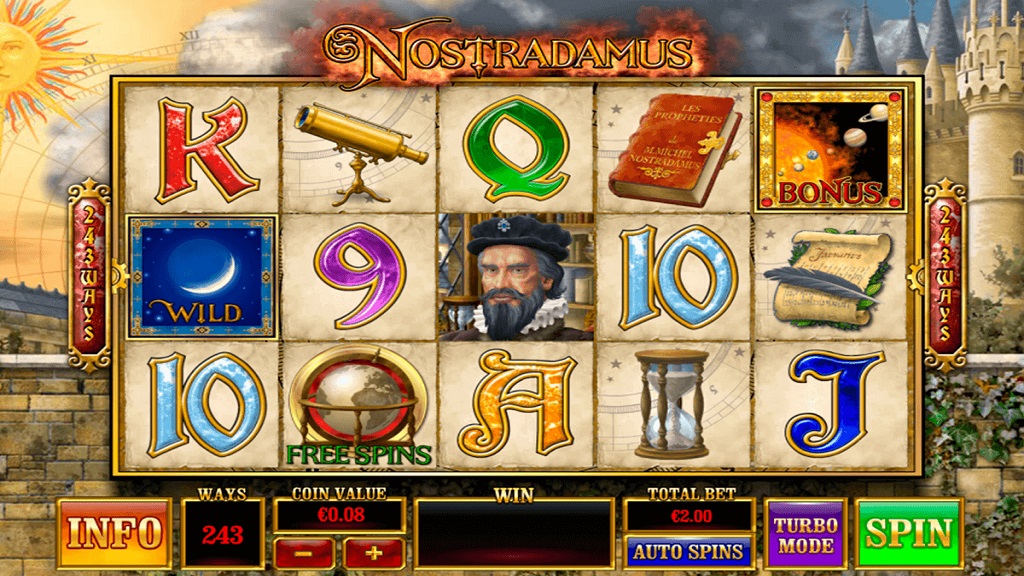 Screenshot of Hawaiian Treasure slot from Playtech