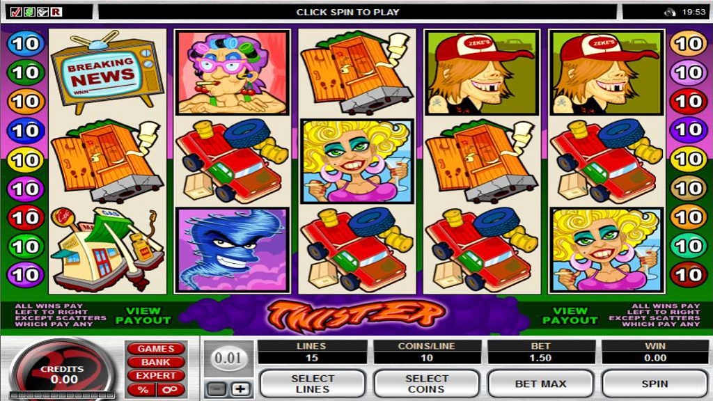 Knockout Party Slot - Free Play in Demo Mode - Oct 2023